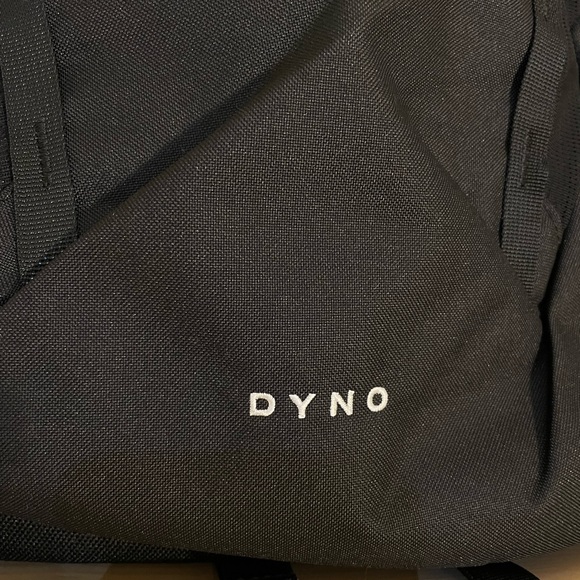 The North Face Backpack Dyno. Brand New - Picture 2 of 9